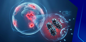 Prevalence of CRE Locally and Globally