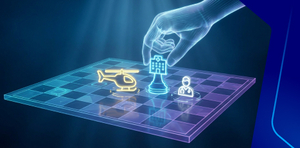 التخطيط الاستراتيجي وأهميته في المنشآت الصحية