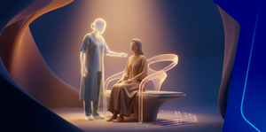 Role of nursing during rehabilitation with pallative care