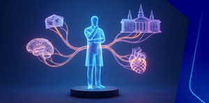 Medical doctor experience with PHD and master