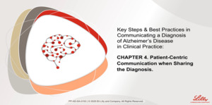 Communication with patients with Alzheimer`s Disease 5