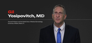 Role of IL‑13 in Atopic Dermatitis (AD)