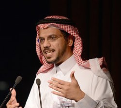 Abdullah Alkhenizan