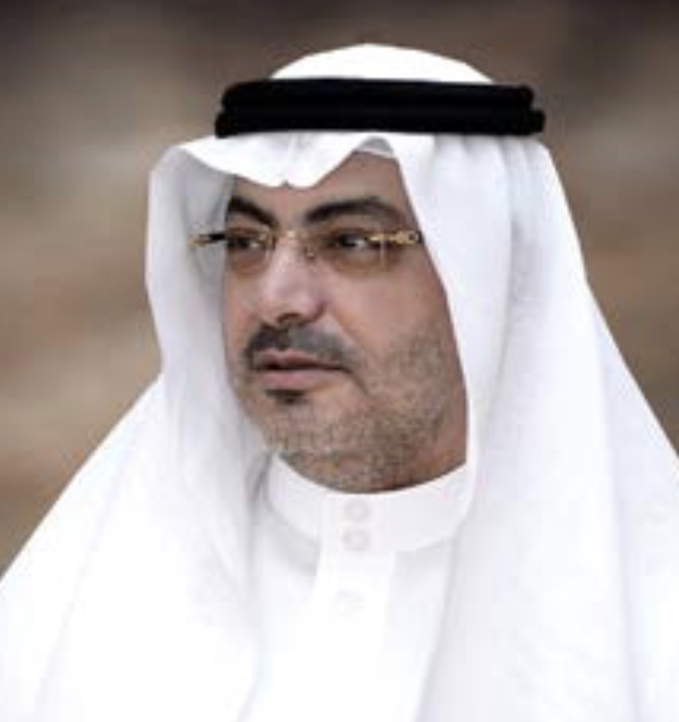 Dr. Mahmoud AlYamani