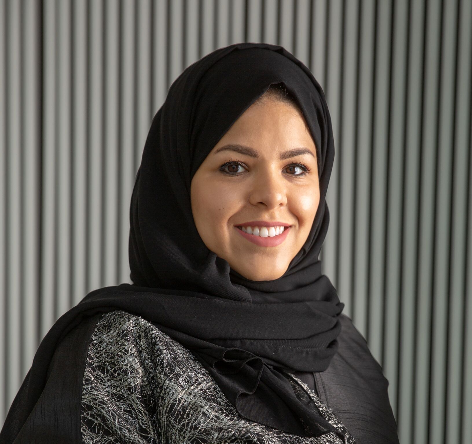 Dr. Shada Alsalamah