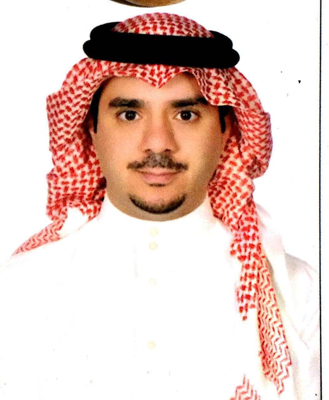 Dr. Mohammad Al Mohammadi