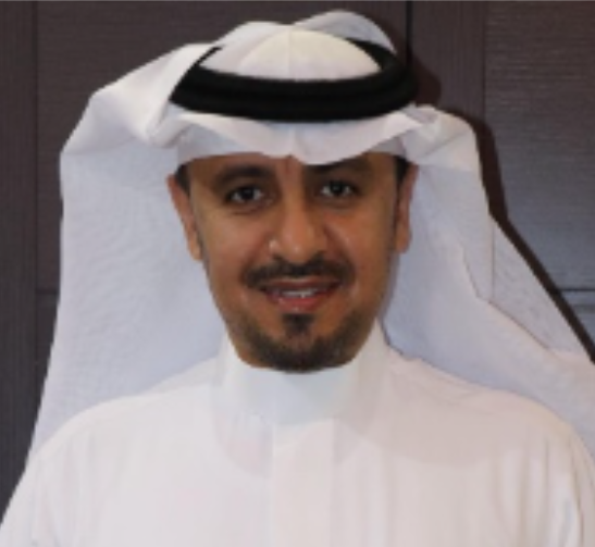 Dr. Abdullah Al-Shamrani