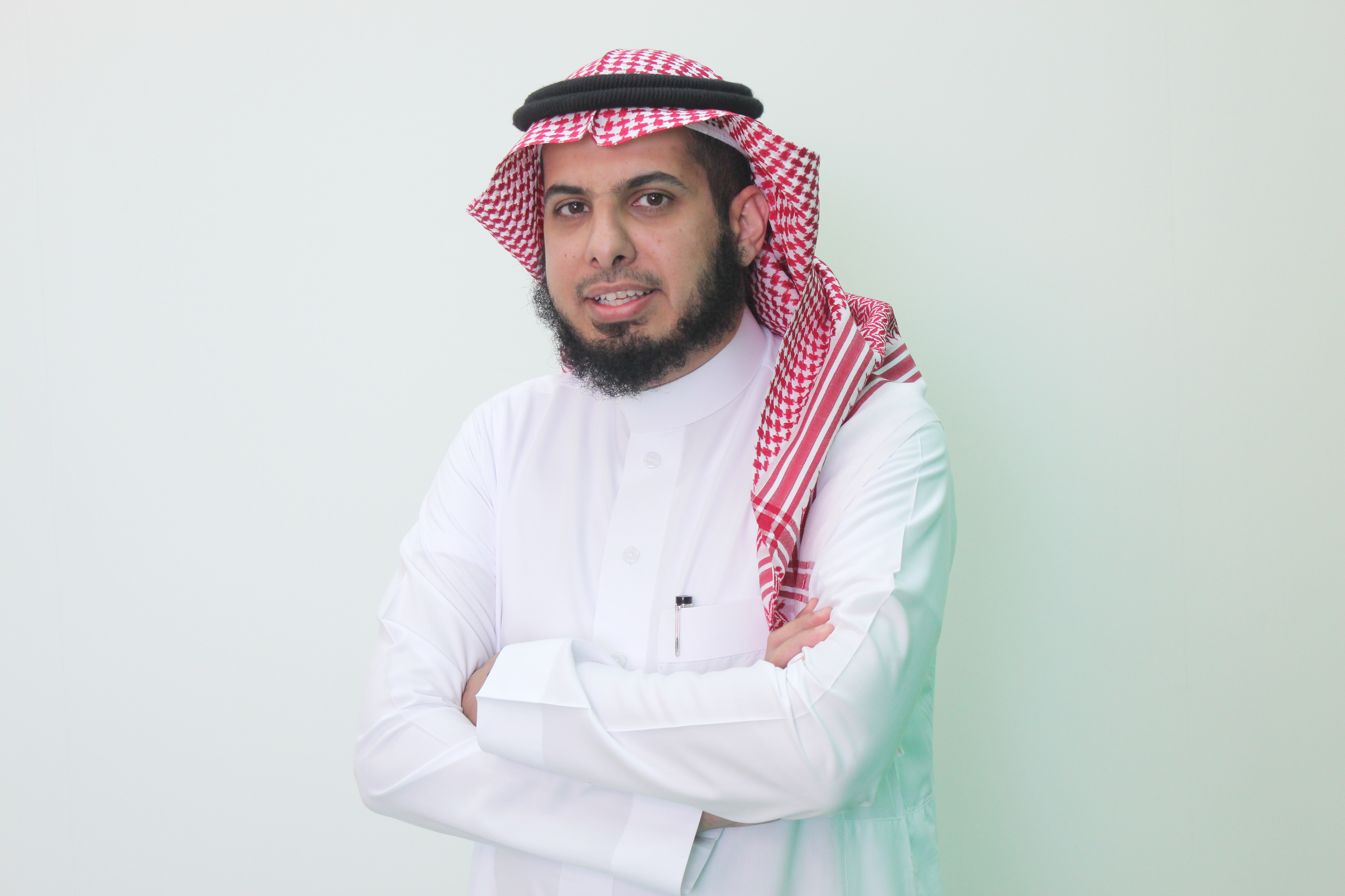 Dr. Abdullah AlOlayan