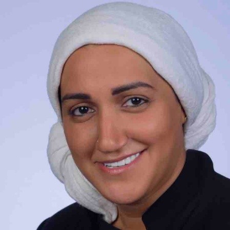 Dr. Mai Nasser