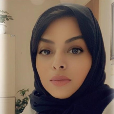 Dr. Sameera Al Johani