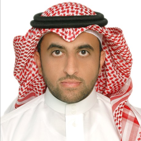 Dr. Mohammed Alsuhaibani