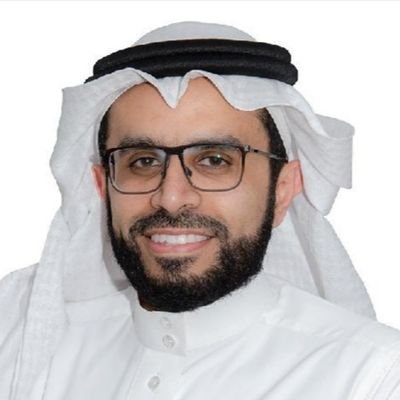 Dr. Meshari Alaifan