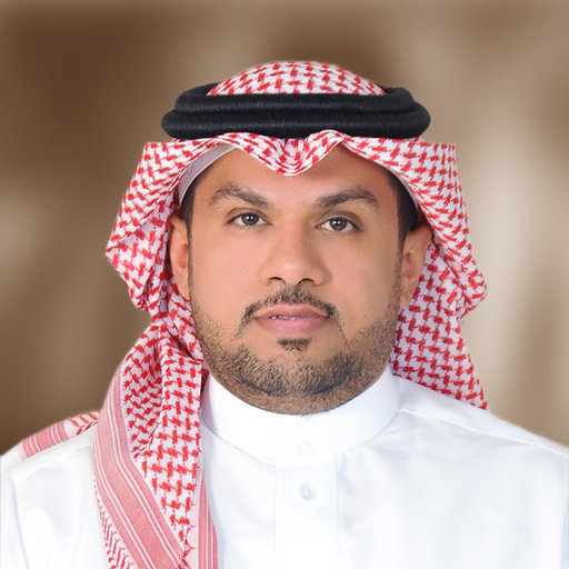 Dr. Thamer Alhussainan