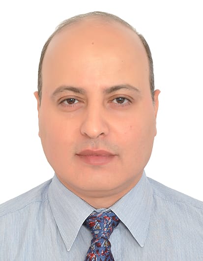 Dr. Ahmed Haroun Abouissa
