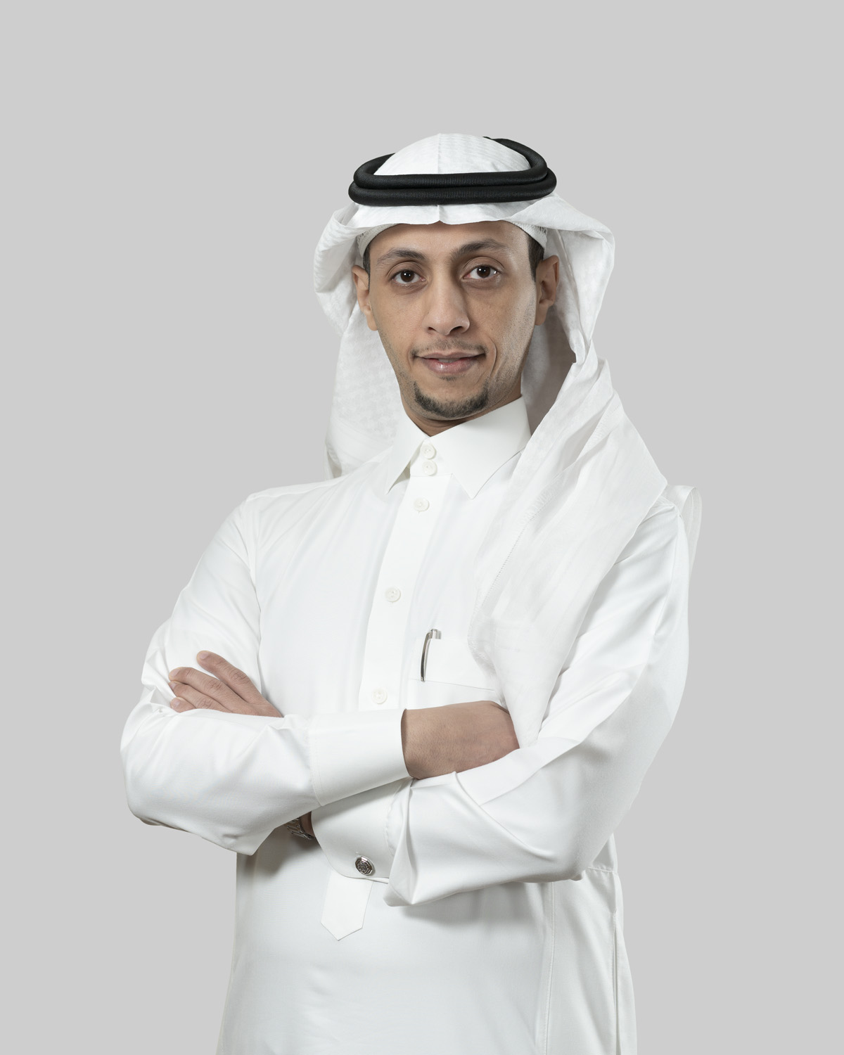 Mr. Abdullah Al Maghrabi