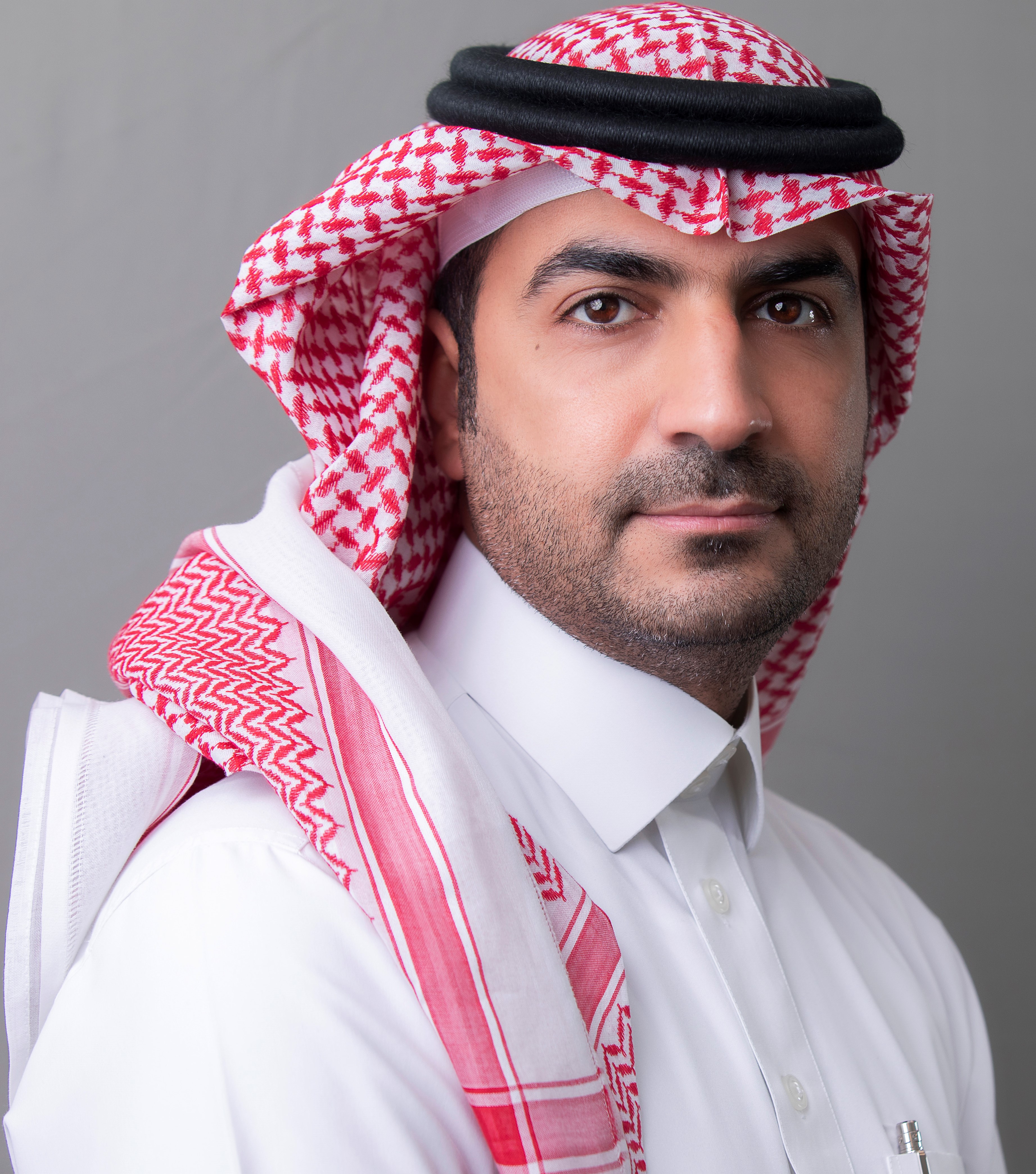 Mr.Faisal Alshammari