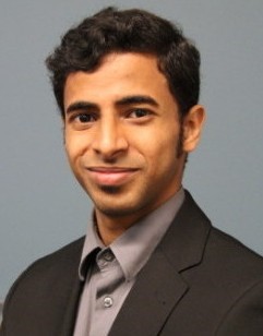 Dr. Shadi Khurmi