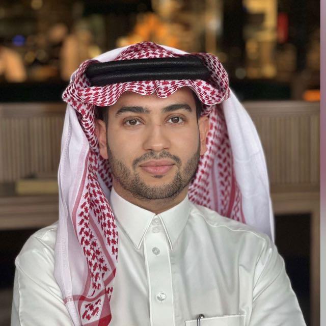 Mr. Abdullah AL-Sharqi