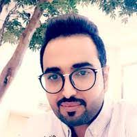 Dr. Ahmed Shebli
