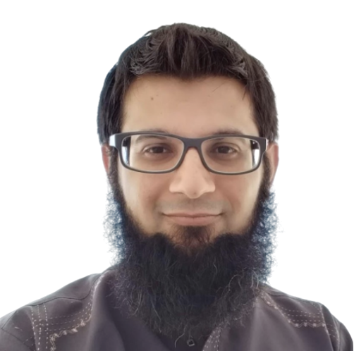 Dr. Muhammad Atif