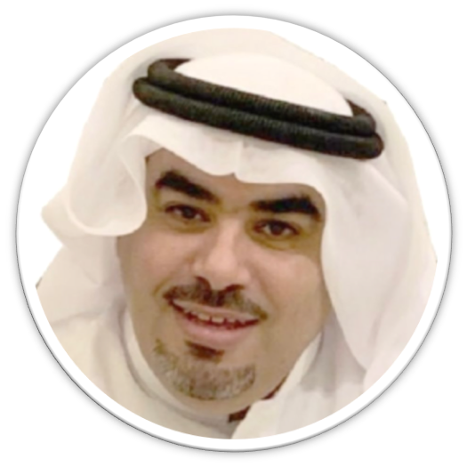 Dr. Mohammed Alfehaid