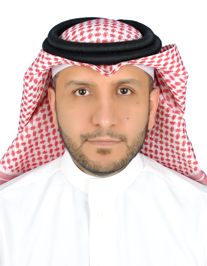 Dr. Abdullah Hawash Saleh Alonazi