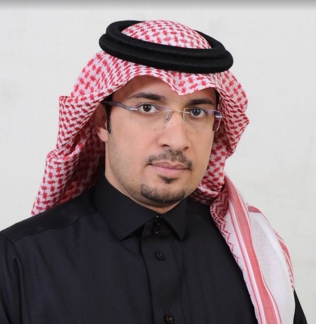 Dr. Abdullah AlAnazi