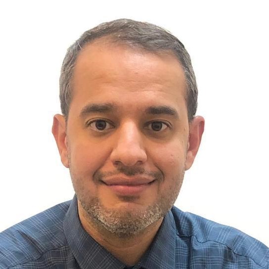 Dr. Hamad AlKhalaf