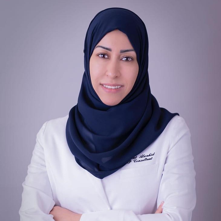 Dr. Aiiat Alwahid