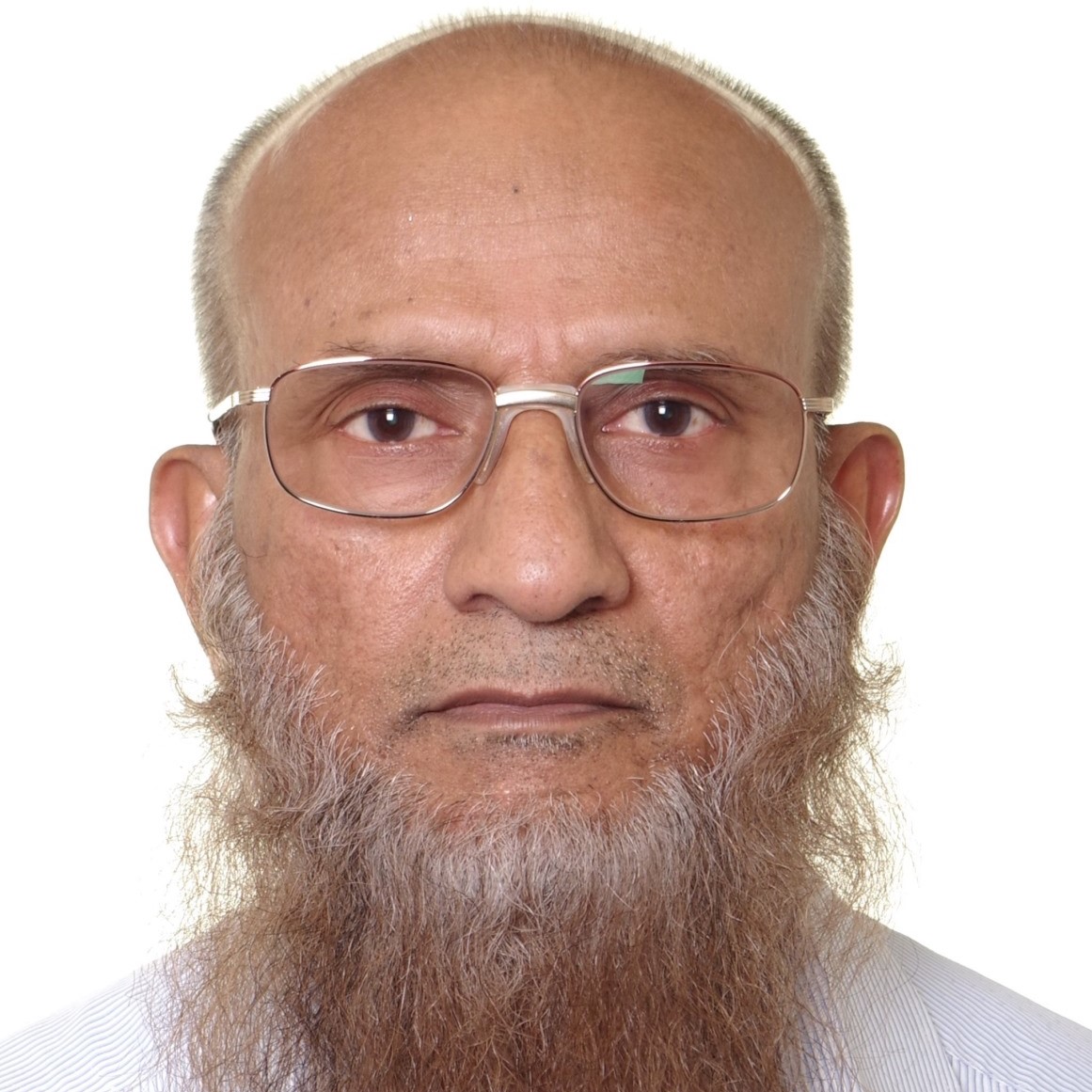 Dr. Shahid Ghazi