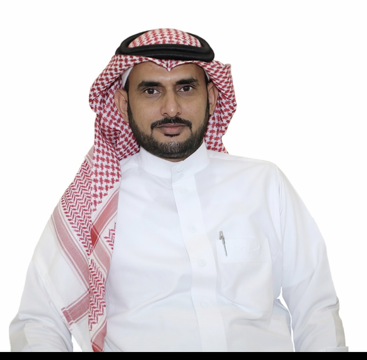 Mr.Naif Dakhilallah Albalawi