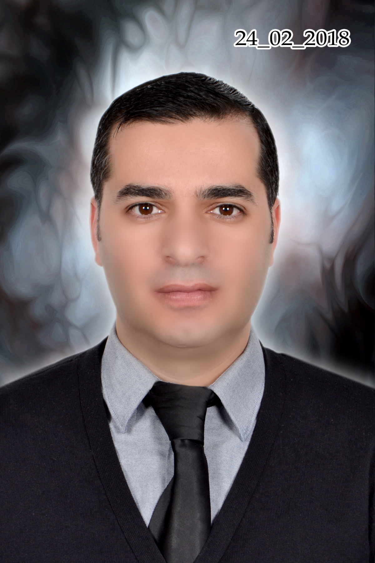 Osama Ahmad Alzoubi