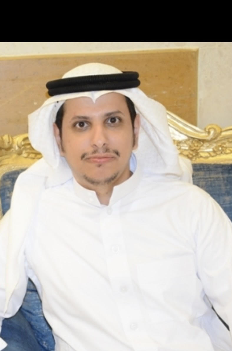 Dr. Saad Almutairi