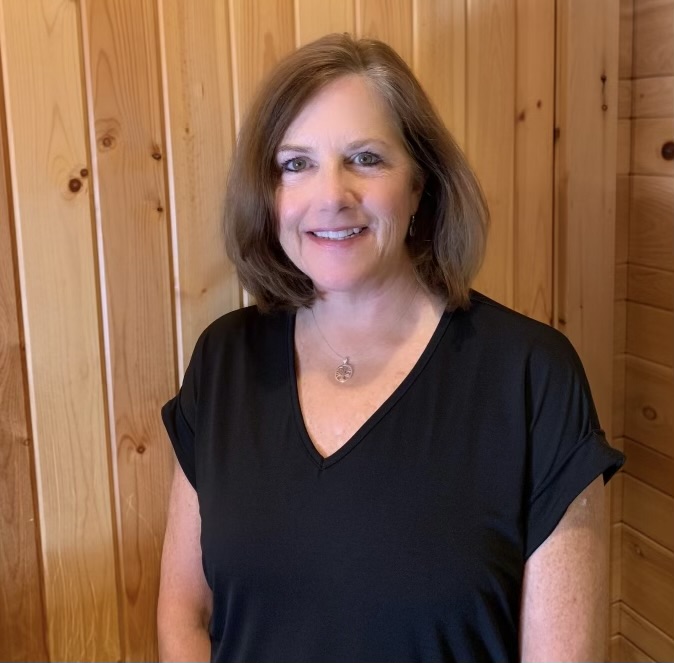 Dr. Monica McHale-Small