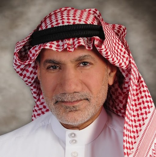 Dr. Ahmad Bo Eisa