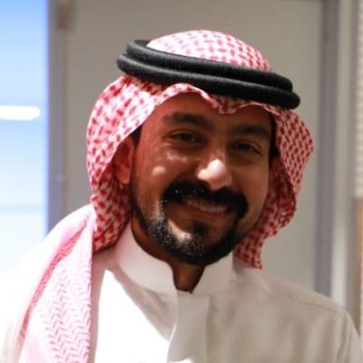 Dr. Fahad Almsned