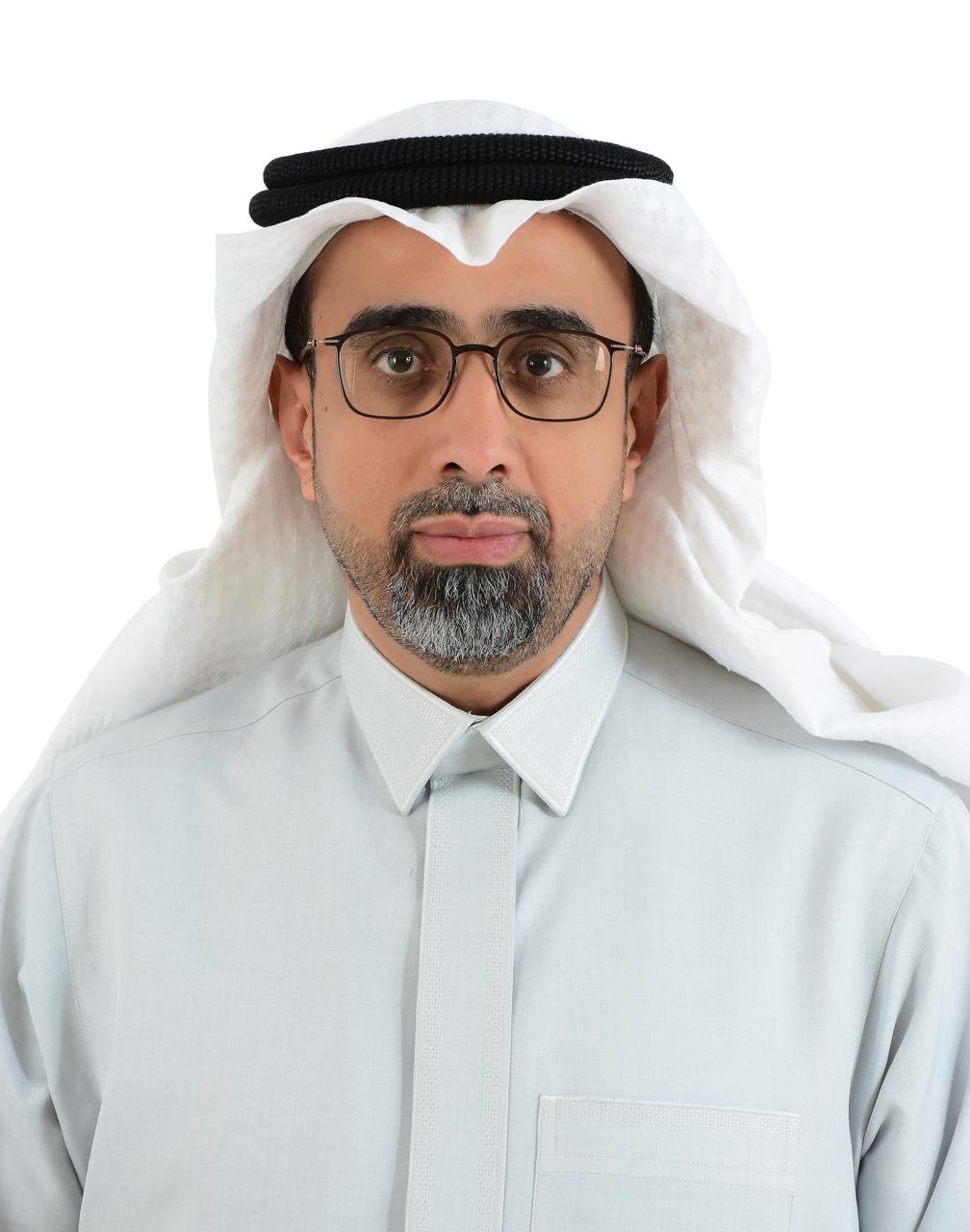 Dr.Hamad Abdullah AlMadi