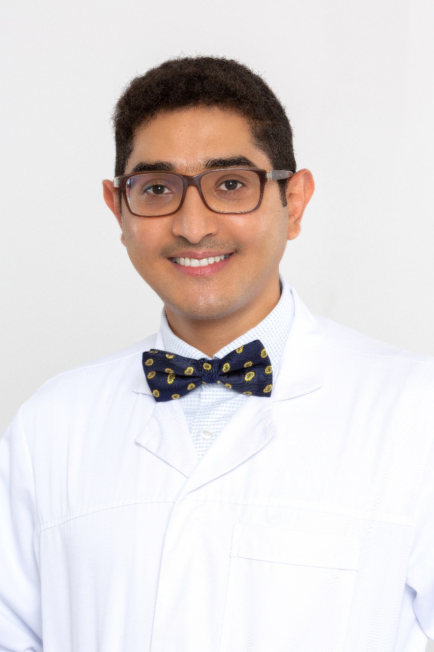 Dr. Musab Abdulrahman Aldhari