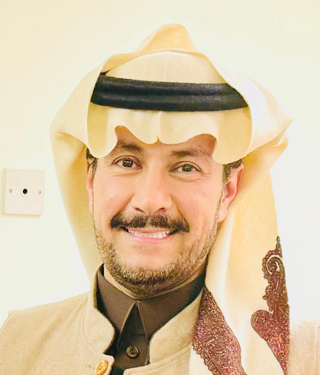 Dr. Abdulrahman Al-Hussaini