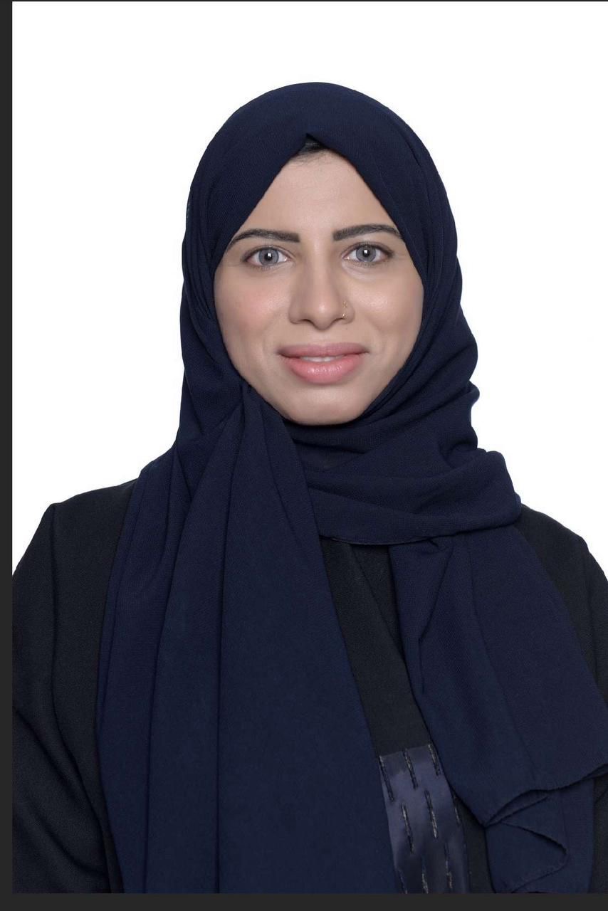 Dr. Ruaa mujahed al faraj