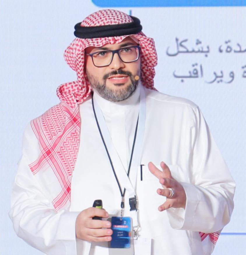 Mr. Mohammed Albakri