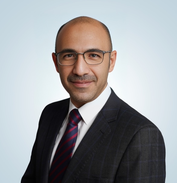 Dr. Tarek Hazwani