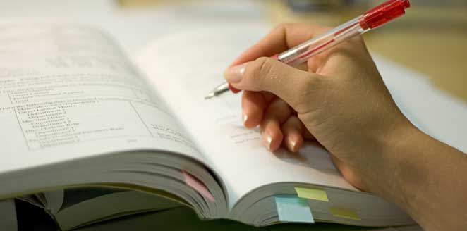 Basic skills for writing a scientific paper part 2