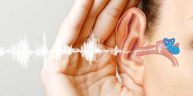 Hearing loss