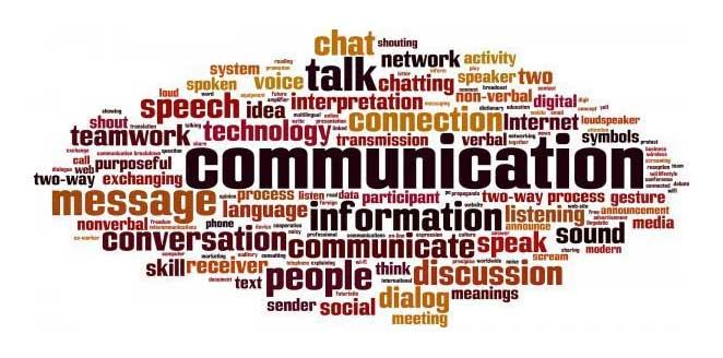 Communication skills