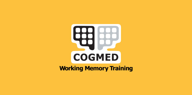 Working Memory (Cogmed)
