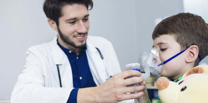 Respiratory Therapists Guide toward Higher Education