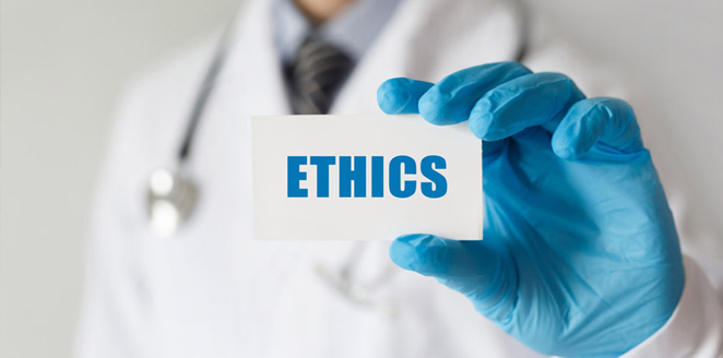 Ethical Dilemma of Interaction Between Physicians and Medical Industry; Characteristics and Consequences