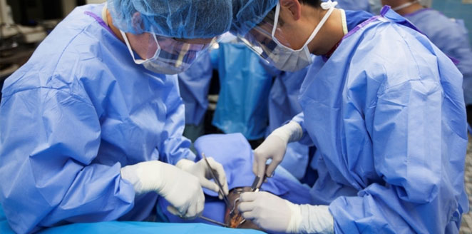 Starting Surgical Residency: What is Expected and How to Prepare