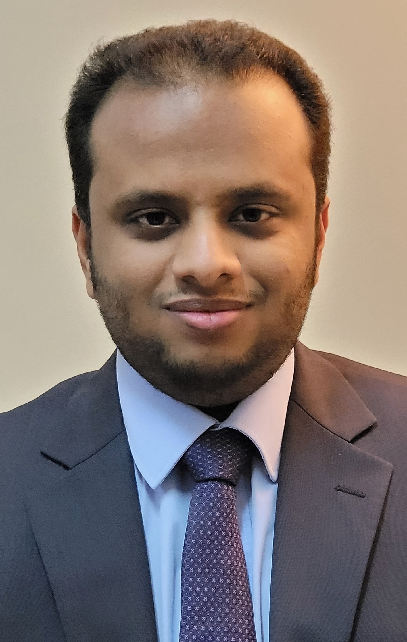 Abdulrahman Alturaiki, B.Sc Pharm